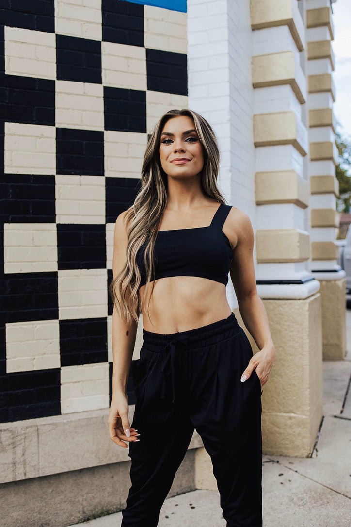 Tundra Sports Bra - FINAL SALE