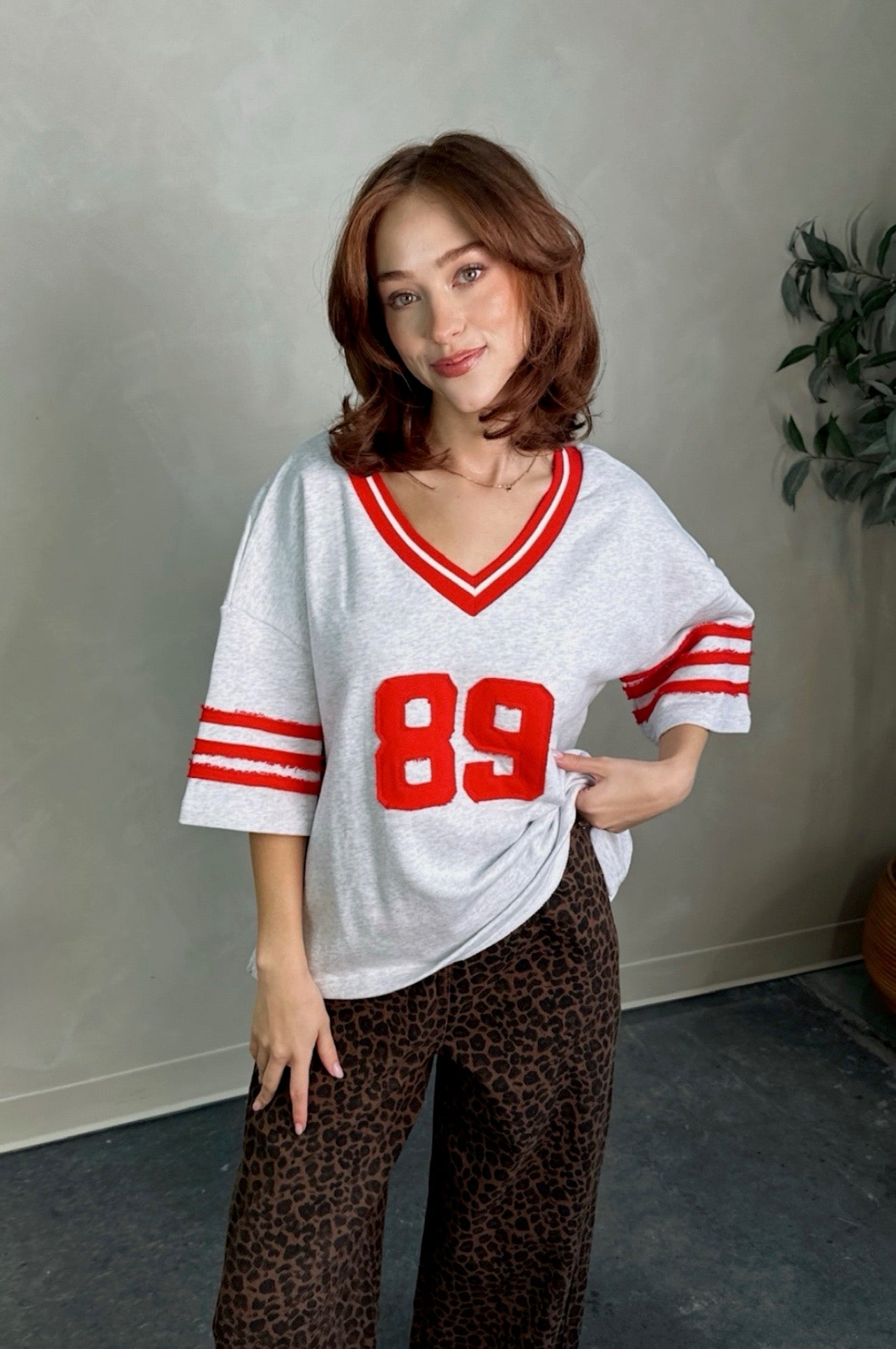 Victory Lap Jersey