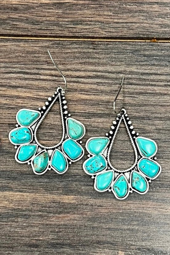 Duststorm Earrings