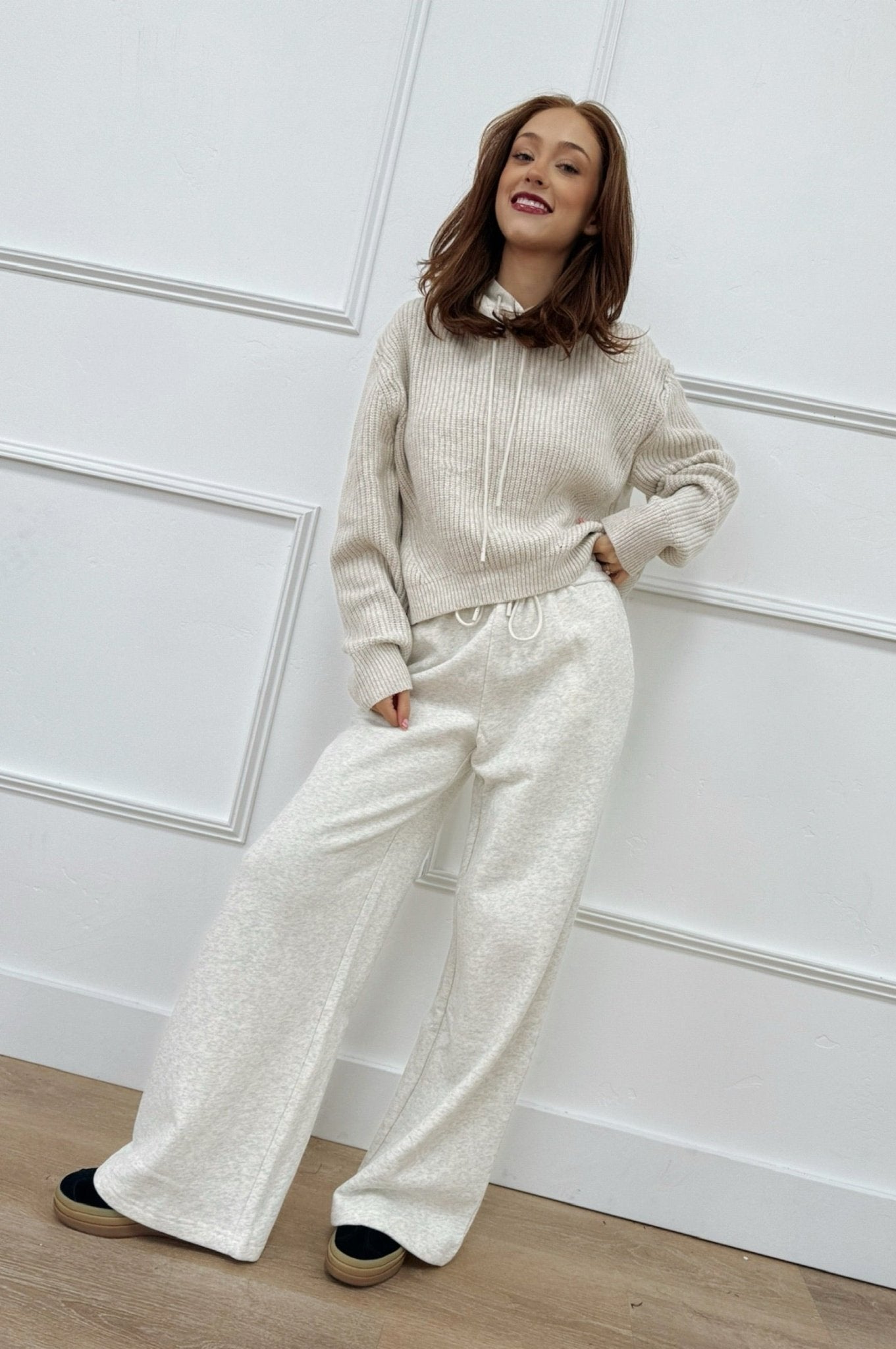 Worn Soft Sweatshirt