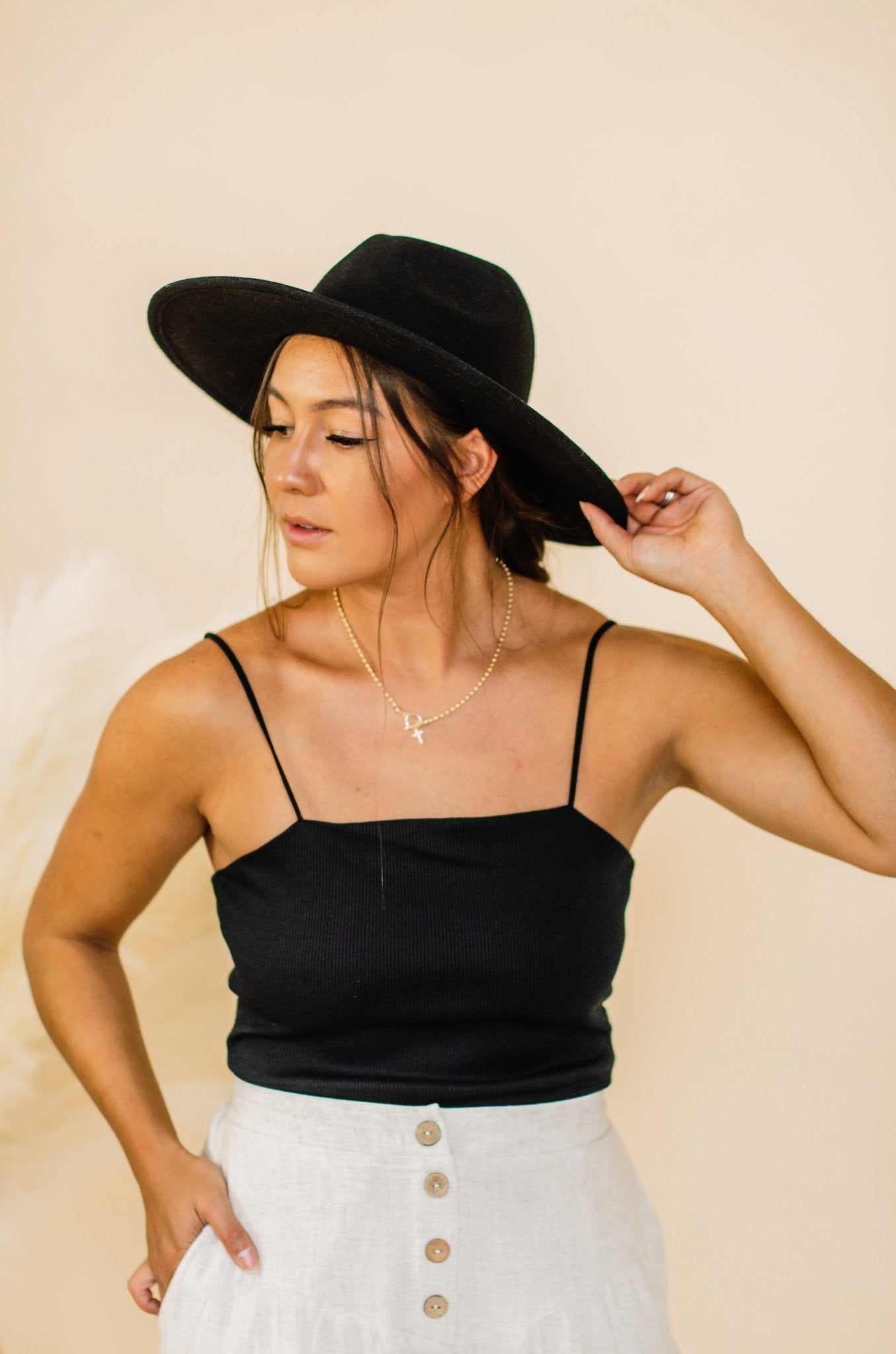 Jolie Bodysuit - FINAL SALE