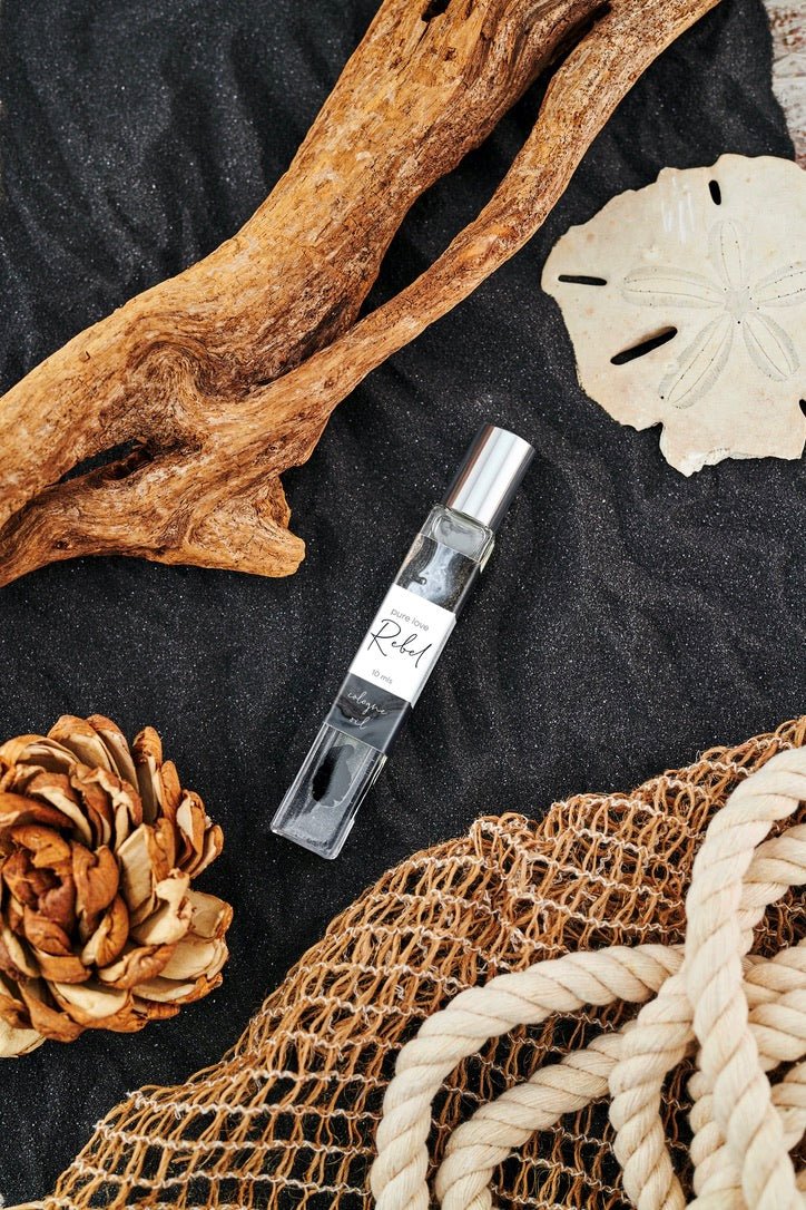 Rebel Fragrance