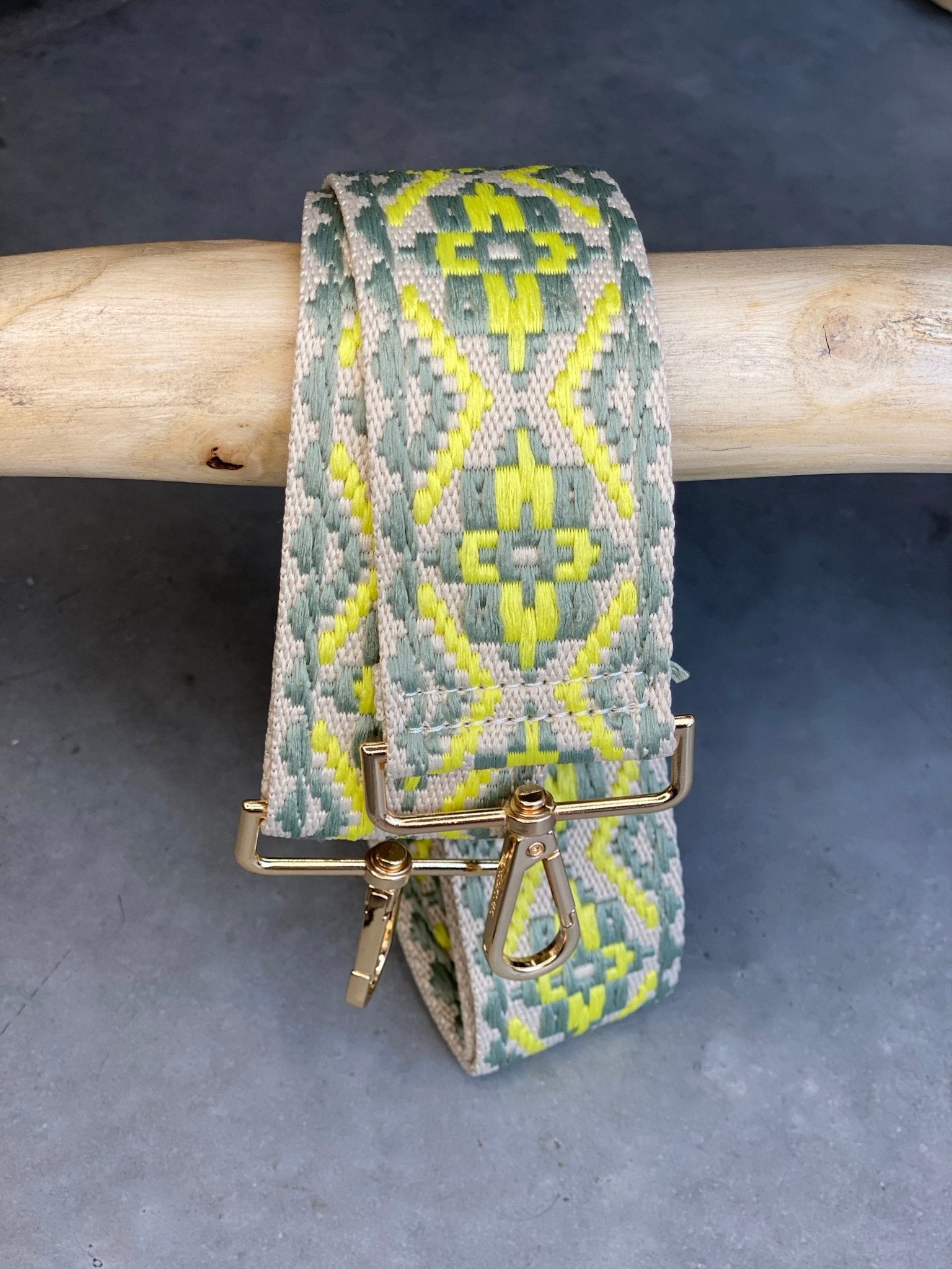 Suvalie Crossbody Strap - FINAL SALE