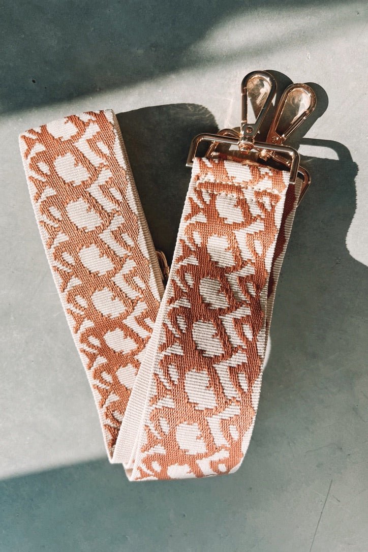 Suvalie Crossbody Strap - FINAL SALE