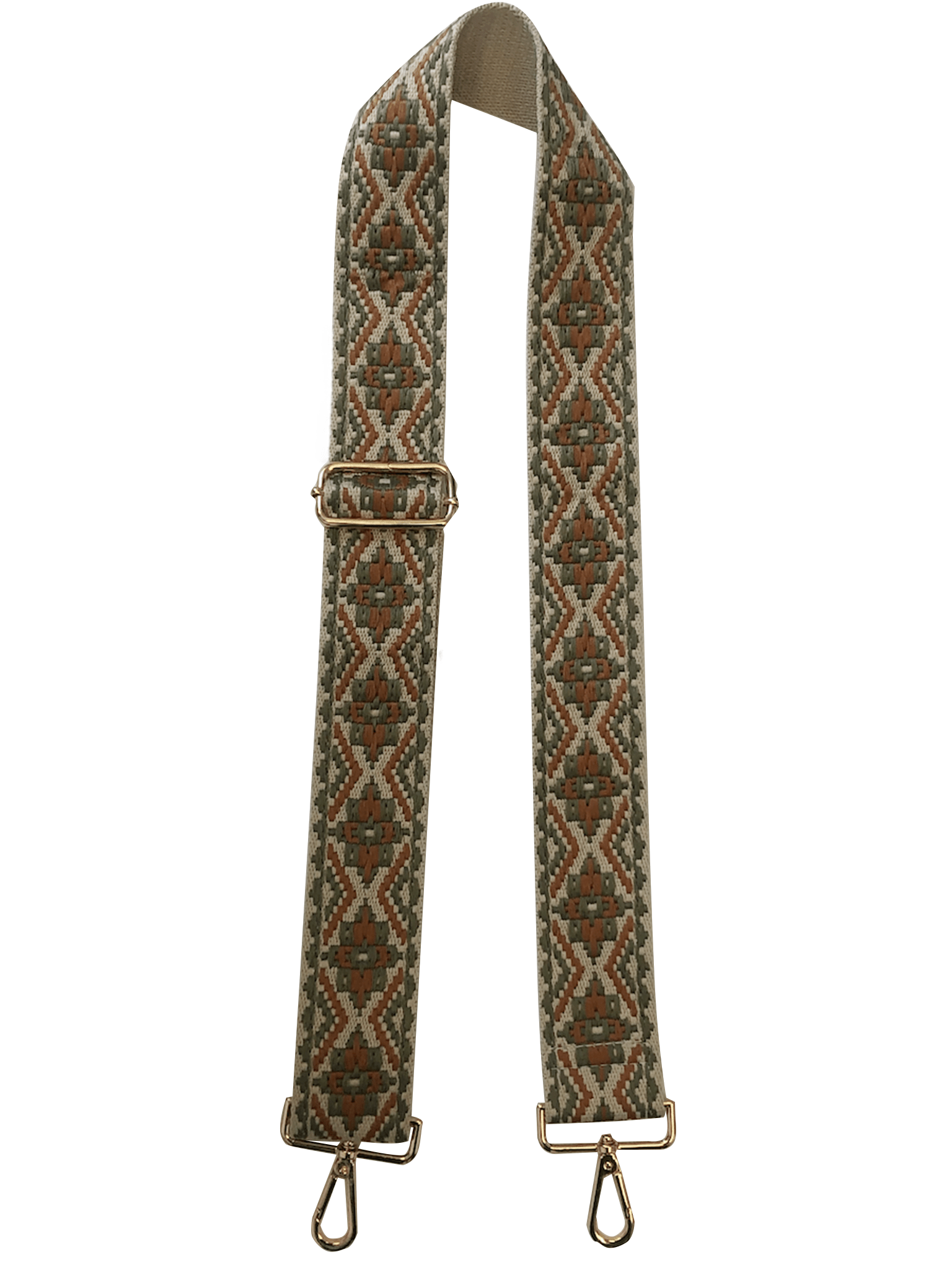 Suvalie Crossbody Strap - FINAL SALE