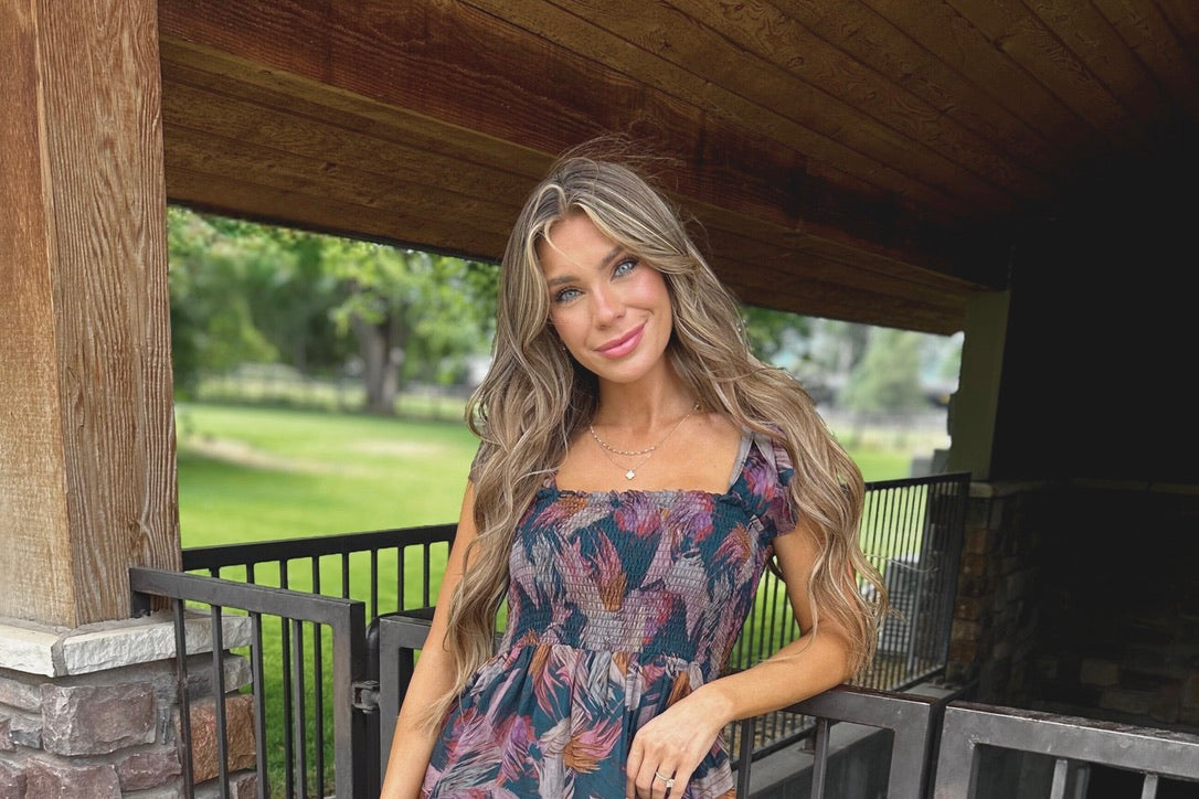 FIRST LOOK: FALL