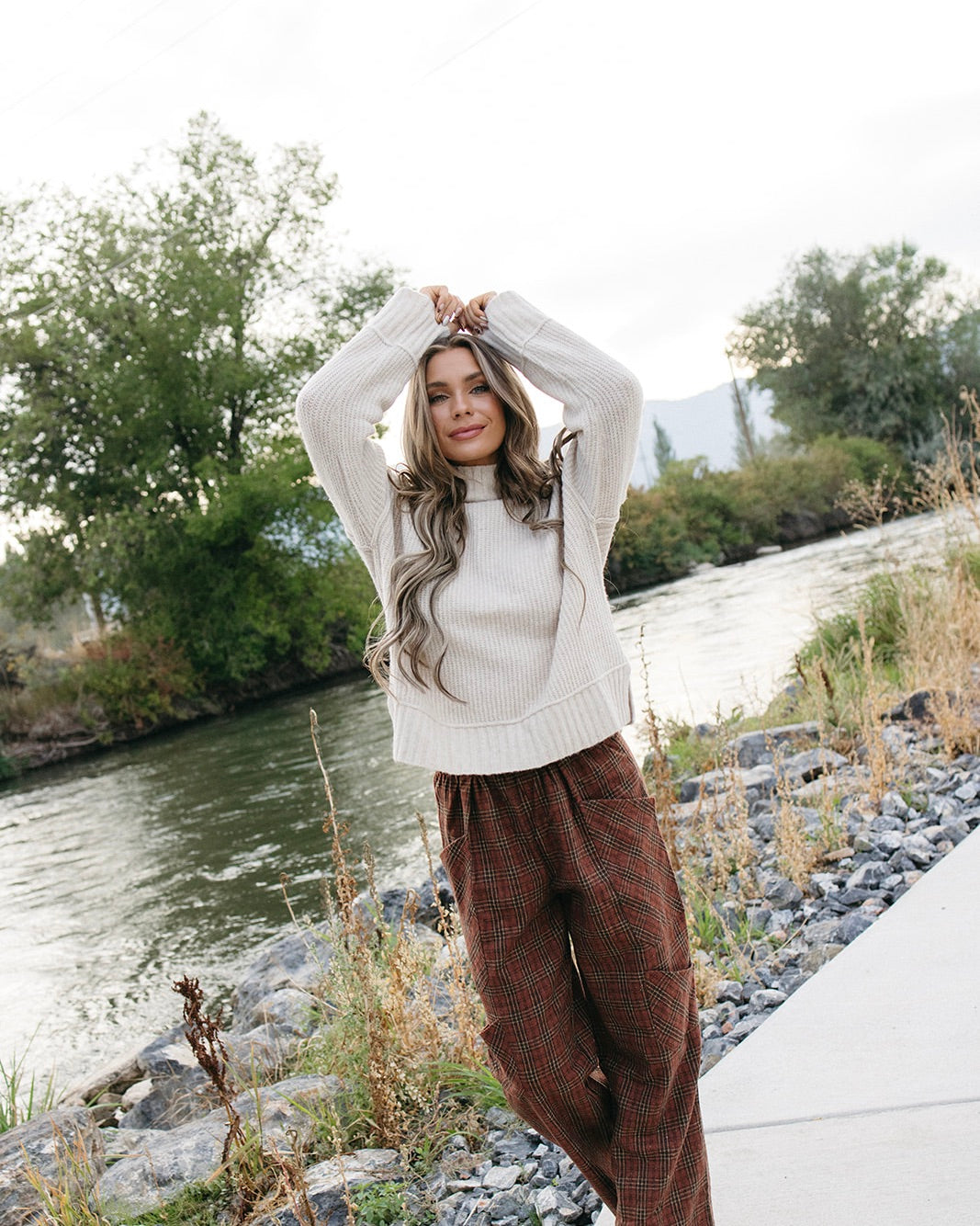 PANTS