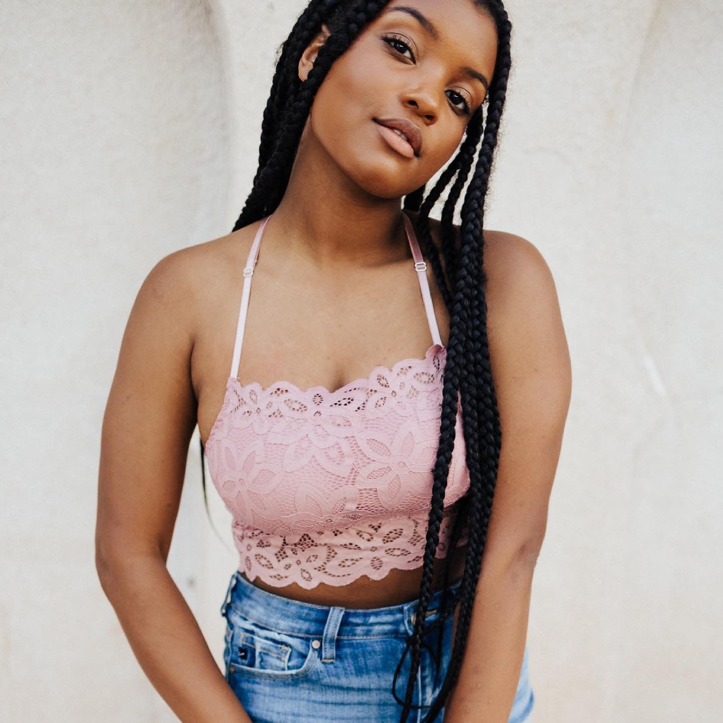 BRALETTES