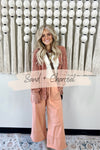 Bonnie Button Down Cardigan