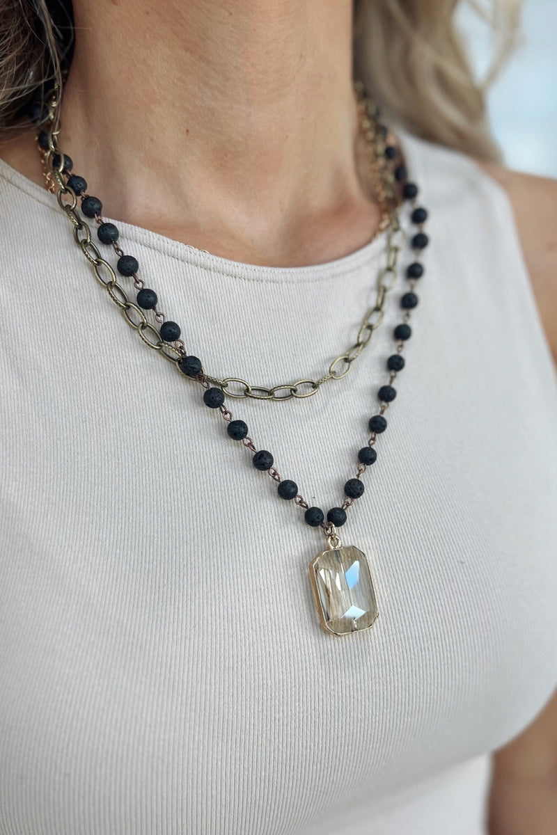 Elizabeth Necklace