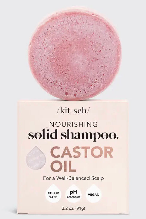 Talia Solid Shampoo Bar - FINAL SALE