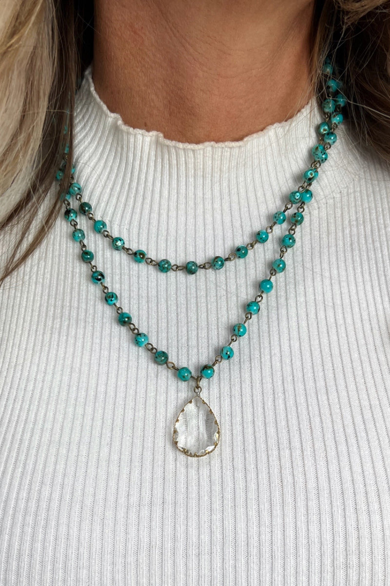Tammy Necklace