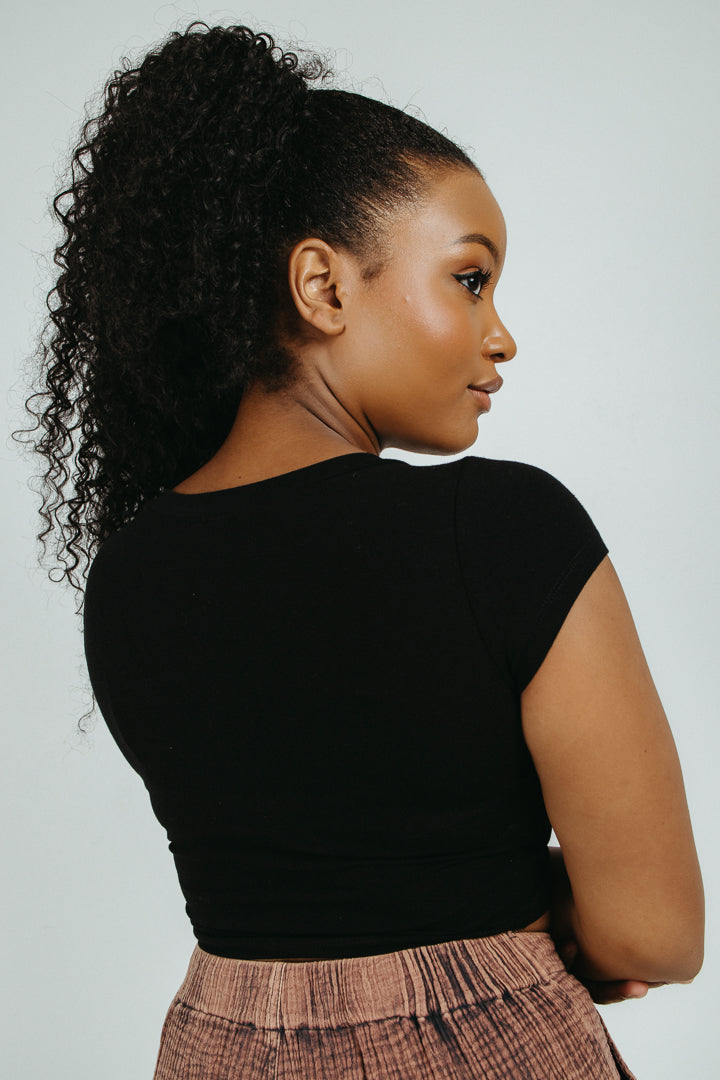 Mako Basic Crop