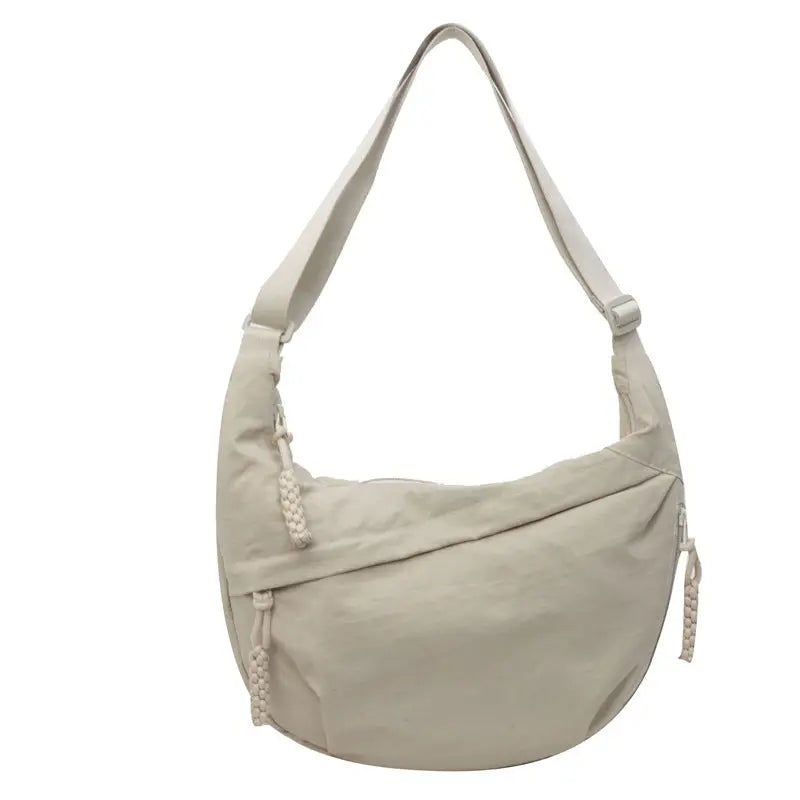 The Commuter Bag