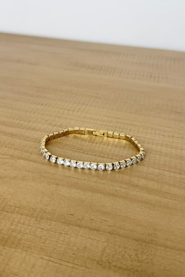 All That Glitters Bracelet
