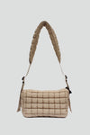 Tara Puffy Crossbody