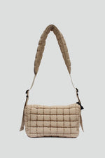 Tara Puffy Crossbody