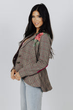 Aratta Gabriella Blazer Lux Collection