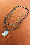 Elizabeth Necklace