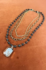 Elizabeth Necklace