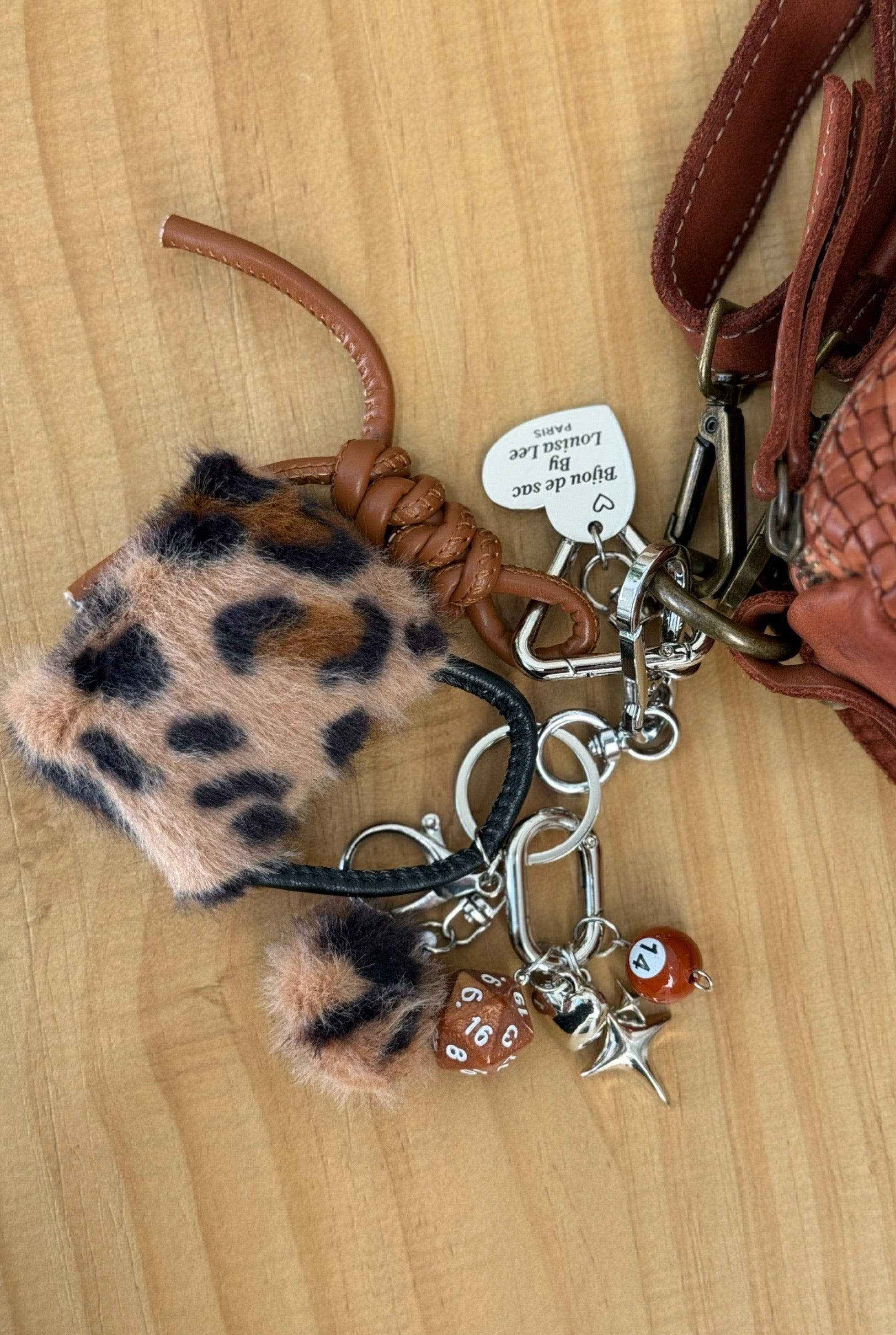 The Rowan Bag