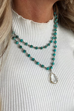 Tammy Necklace