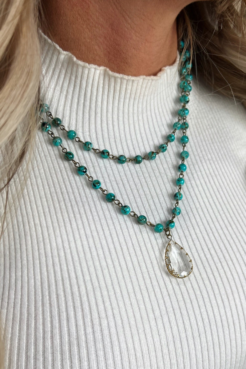 Tammy Necklace