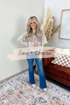Alisha Lace Top