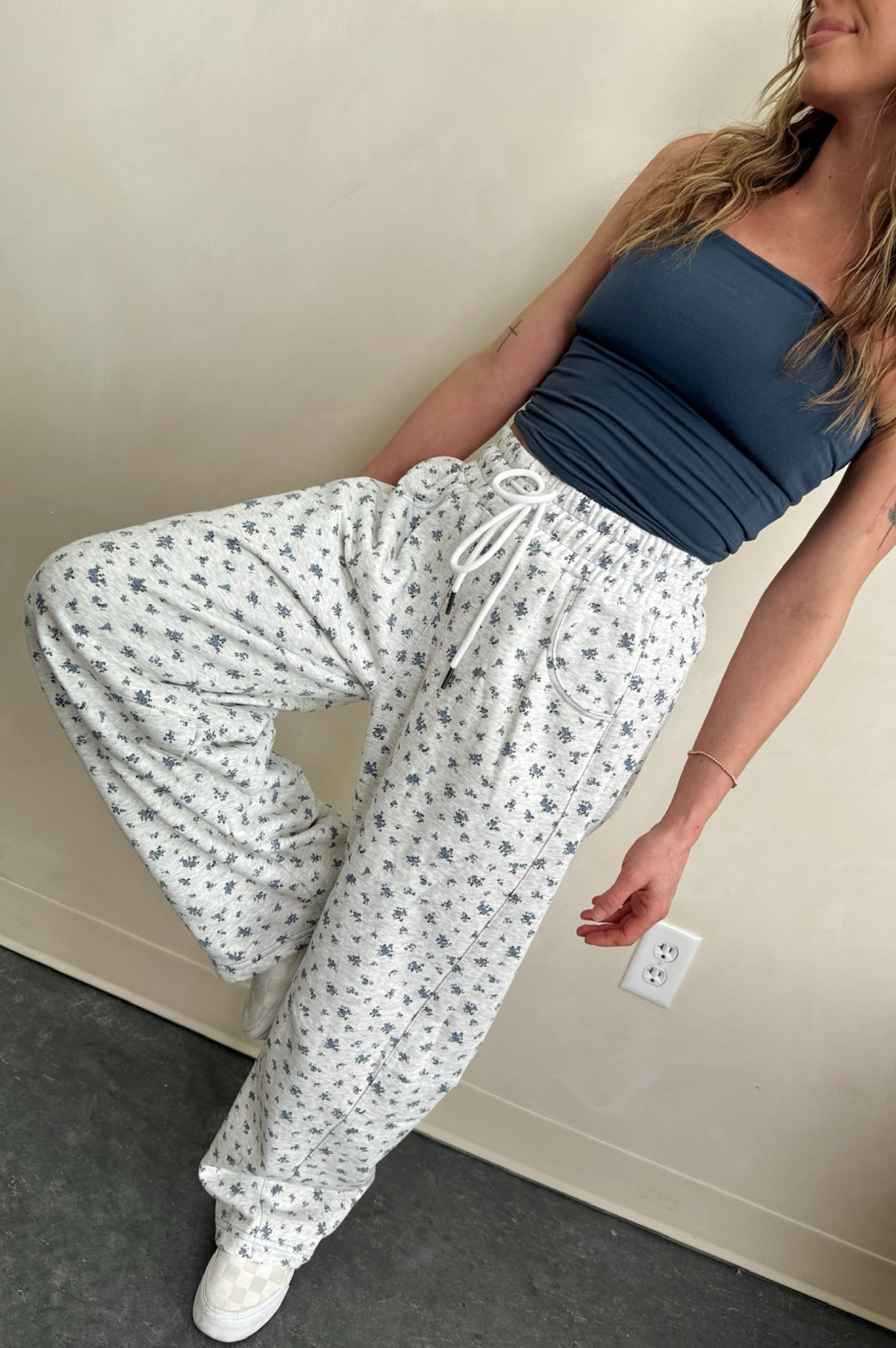 Meadowline Lounge Pants
