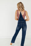 Dixie Overall Jumpsuit