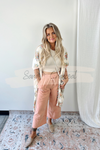 Bryndie Floral Kimono