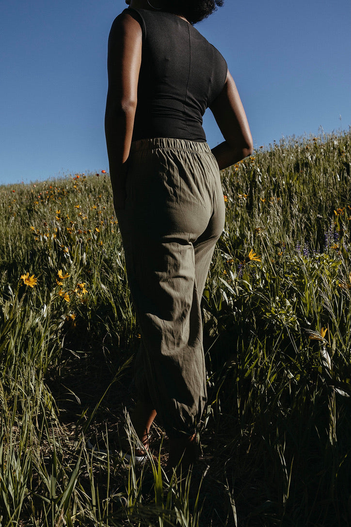 Brayden Cargo Pants - FINAL SALE