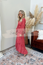 Sophie Maxi Dress