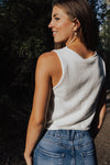Atticus Tank Vest