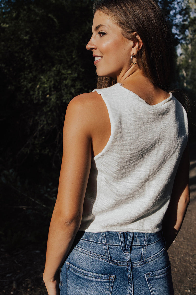 Atticus Tank Vest