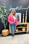 Nora Quilted Jacket