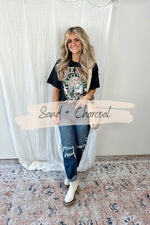 Rock n' Roll Graphic Tee