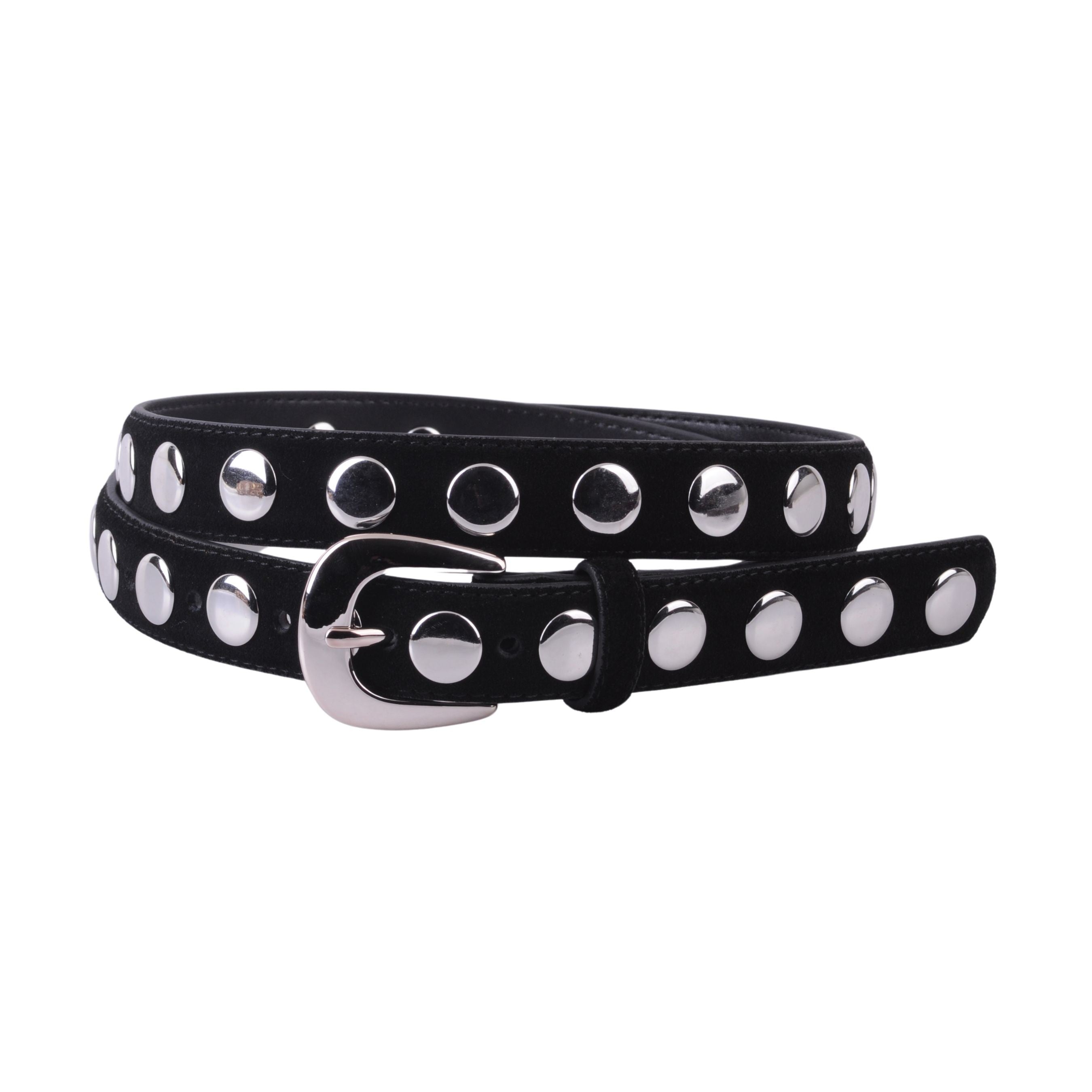 The Maverick Belt