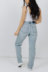 Dolly High Rise Jeans