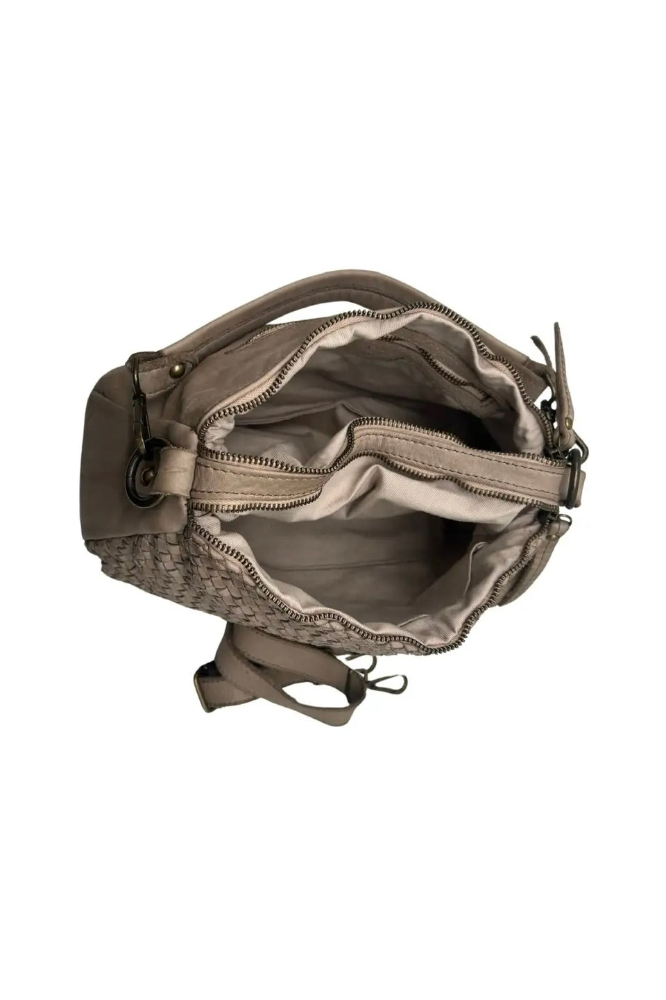 The Rowan Bag