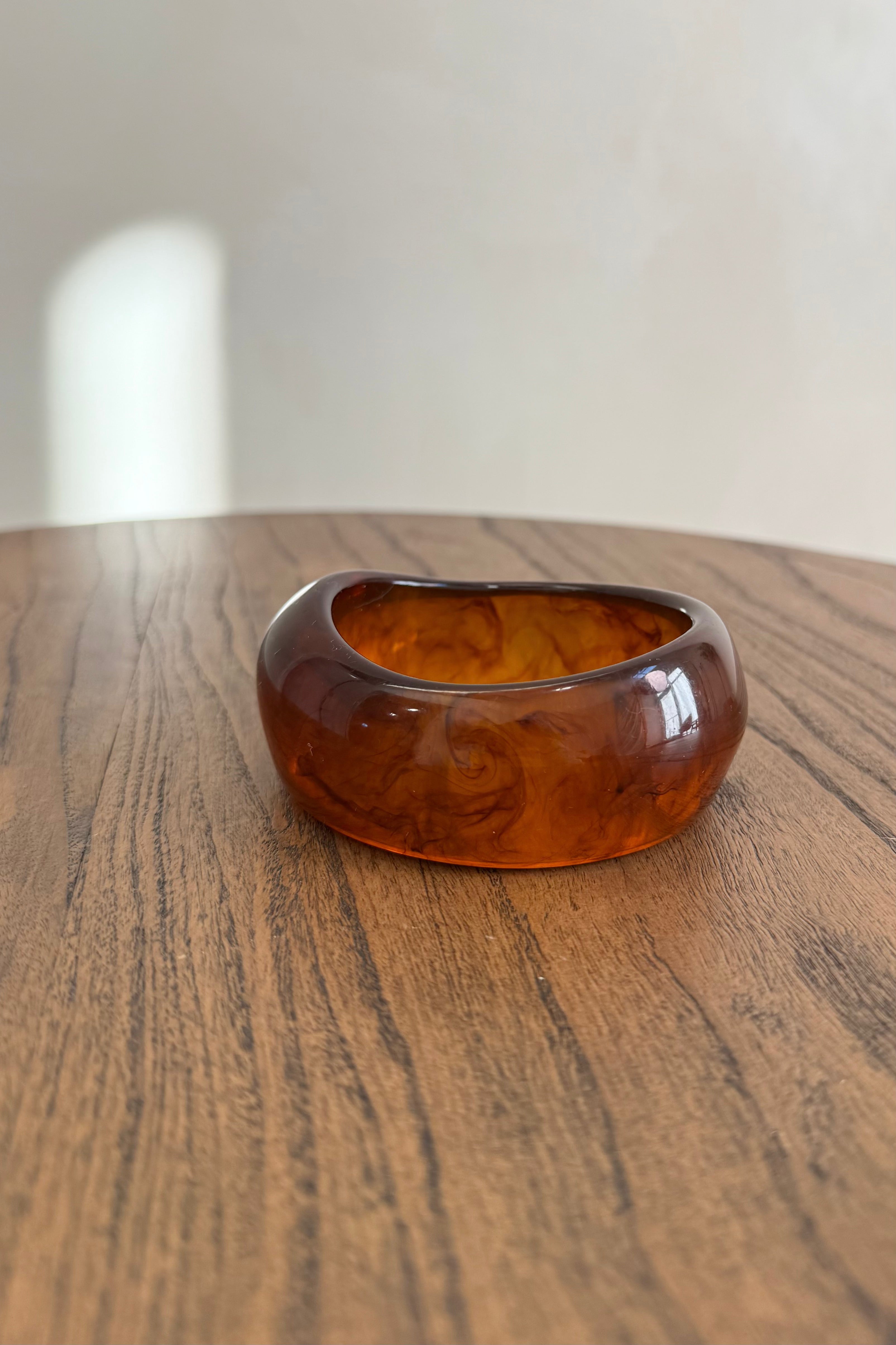 Heavy Hand Bangle