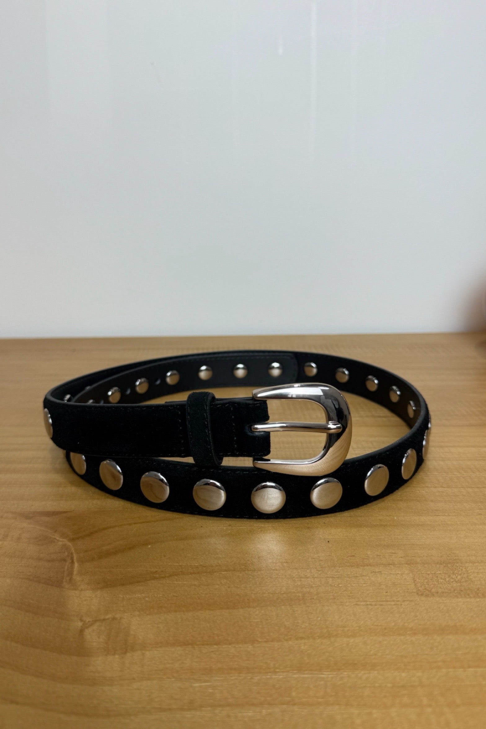 The Maverick Belt