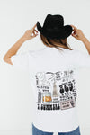 Wallen Graphic Tee