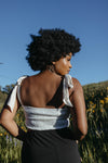 Veronica Crop Tank