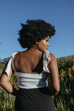 Veronica Crop Tank