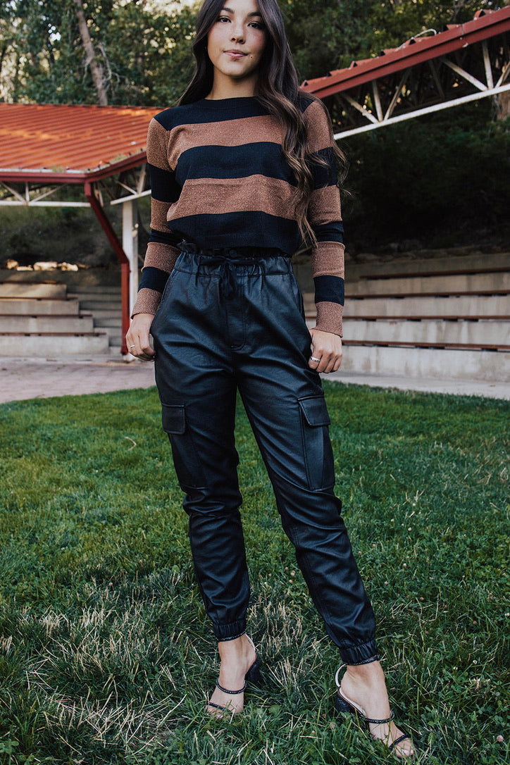 Emily Long Sleeve Top