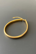 Larsen Bangle Choker