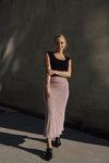 Julie Midi Skirt
