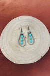 Davis Tear Drop Earrings