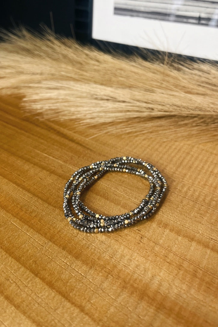 Timothy Bracelets